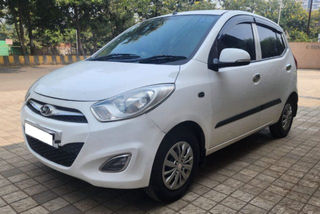 Used Magna