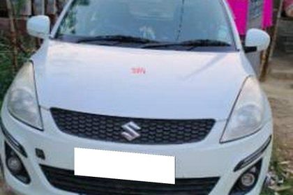 2014 Maruti Suzuki Swift Dzire LDI