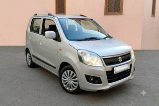 Used VXI BS IV