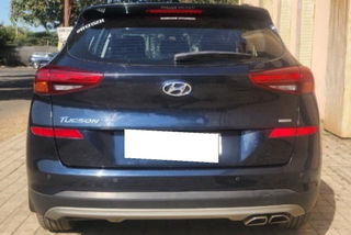 Used GLS 4WD Diesel AT