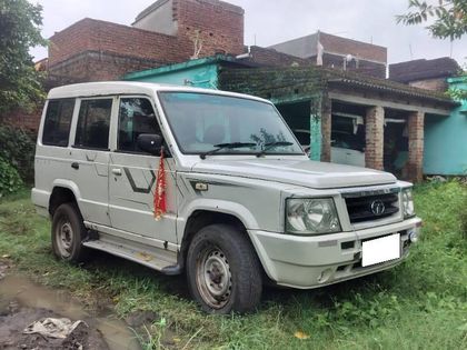 2012 Tata Sumo गोल्ड FX BSIII