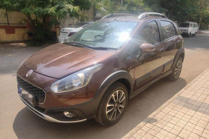 2019 Fiat Avventura Urban Cross 1.3 Multijet इमोशन