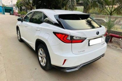 2017 Lexus ES 350h 300h