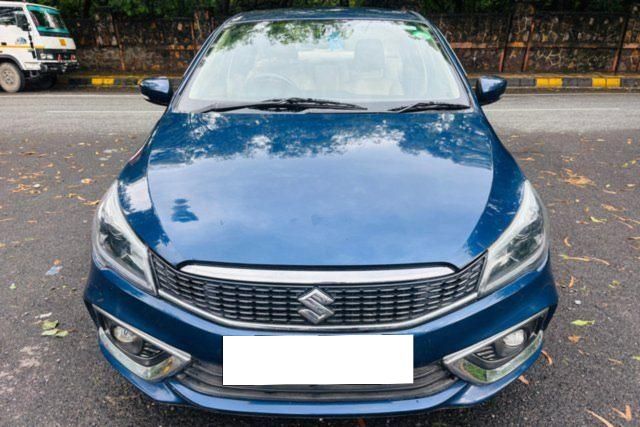 Maruti Suzuki Ciaz 1.4 Second-hand 2018 Maruti Suzuki Ciaz 1.4 for sale in New Delhi