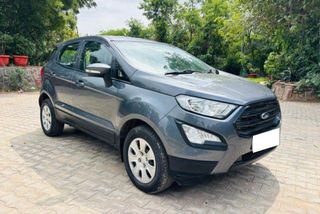 Used 1.5 Diesel Ambiente BSIV