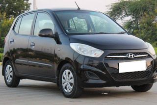 Used Magna 1.2