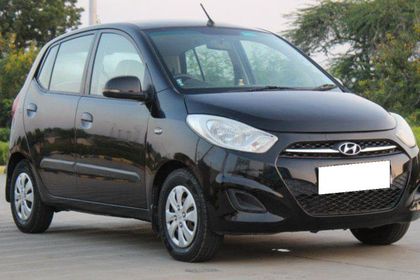 2010 Hyundai i10 मैग्ना 1.2