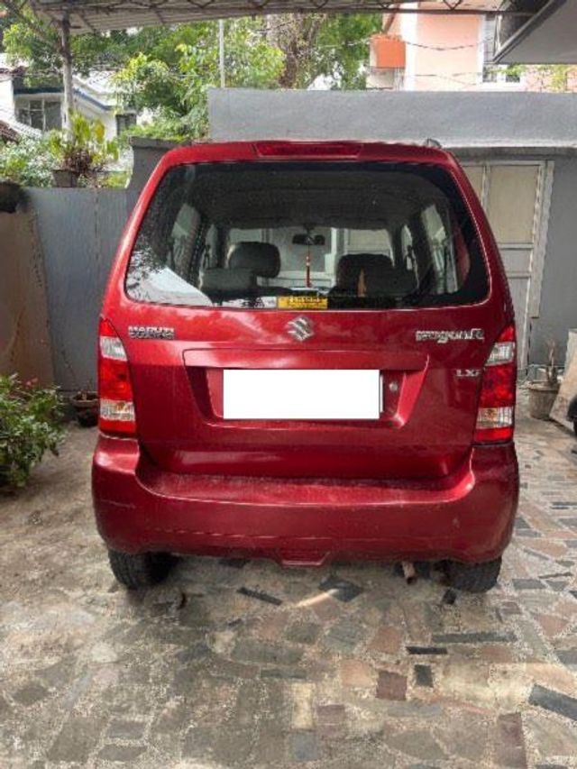 Image Used Car