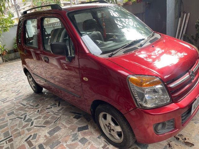 Image Used Car