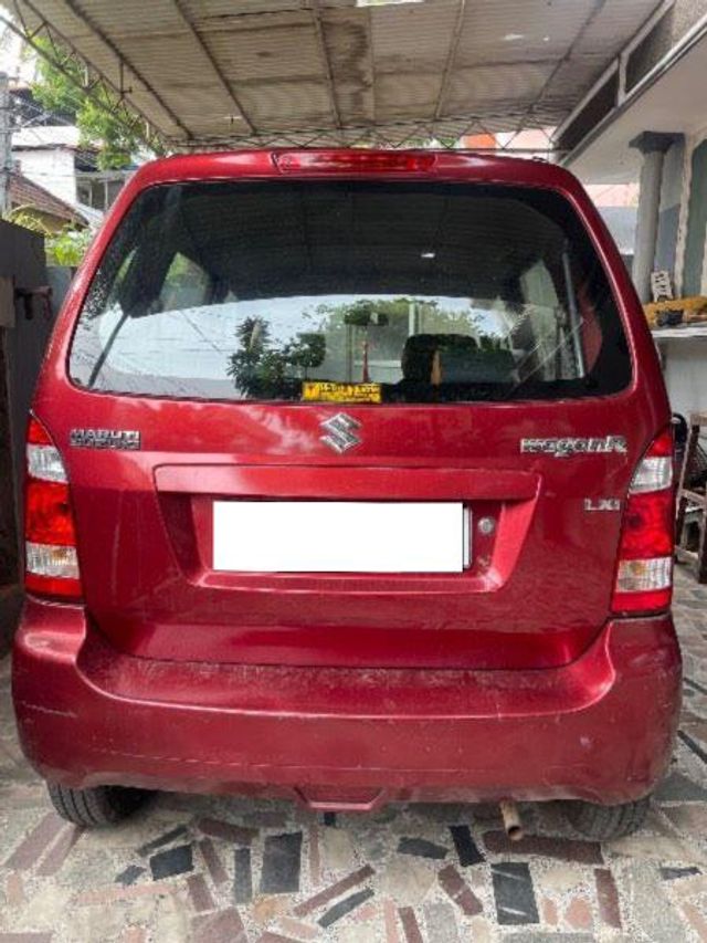 Image Used Car