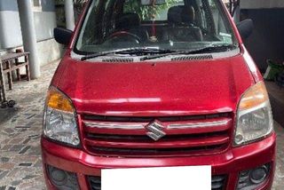 Used LX