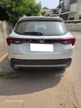 Used VX CVT Non RF