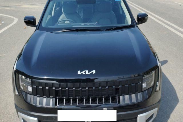Kia Seltos एचटीके (ओ) ivt Second-hand 2026 Kia Seltos एचटीके (ओ) ivt for sale in New Delhi