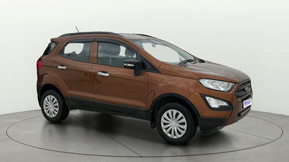2018 Ford Ecosport 1.5 पेट्रोल Ambiente बीएस4