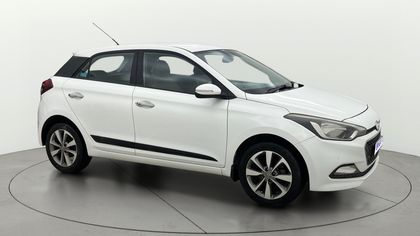 2015 Hyundai i20 Asta 1.4 CRDi
