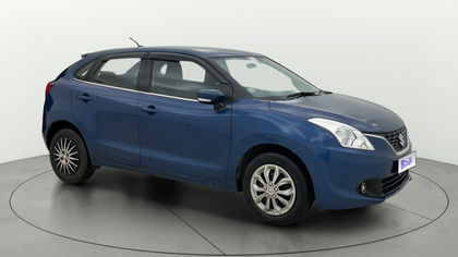 2016 Maruti Suzuki Baleno 1.2 CVT डेल्टा