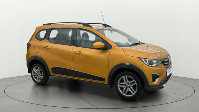 Second-hand 2020 Renault Triber RXZ EASY-R AMT बीएस6 for sale in Bangalore