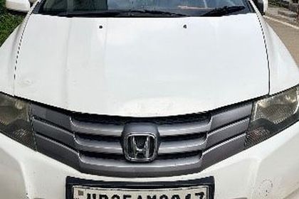 2011 Honda City 1.5 वी MT
