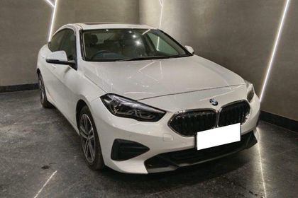 2021 BMW 2 Series Gran Coupe 220i M Sport BSVI