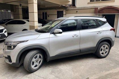 2022 Kia Seltos HTK G