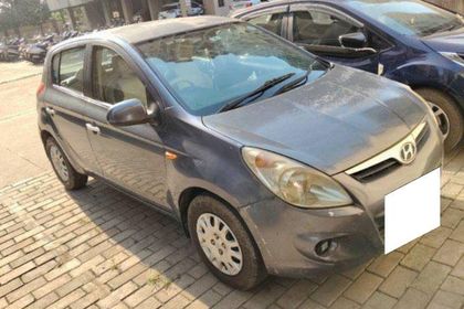2011 Hyundai i20 1.4 CRDi मैग्ना