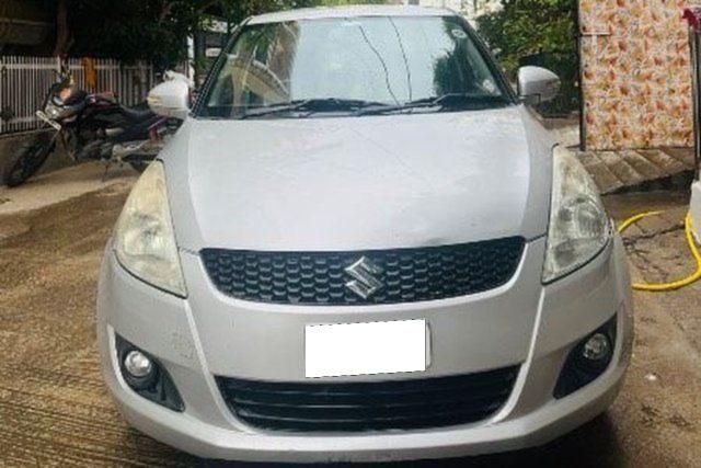 Second-hand 2012 Maruti Suzuki Swift VDI for sale in Nagole