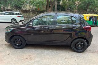 Used XT MR