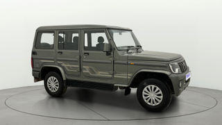 Used B6