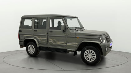 2023 Mahindra Bolero B6