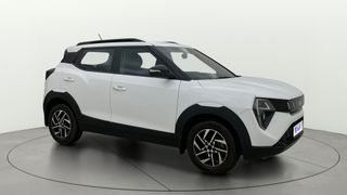 Used AX5 Diesel