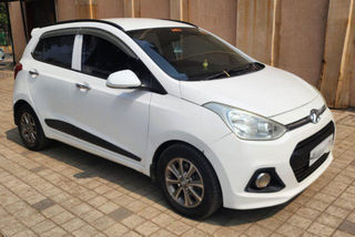 Used CRDi Asta Option