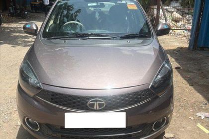 2017 Tata Tigor 1.2 Revotron XZ Option