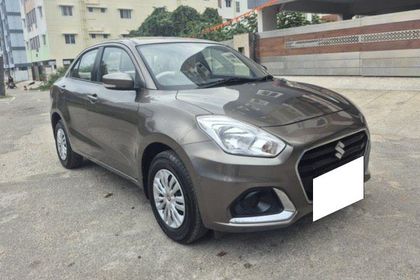 2021 Maruti Suzuki Dzire VXI BSVI