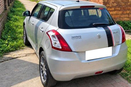 2015 Maruti Suzuki Swift जेडएक्सआई बीएस4