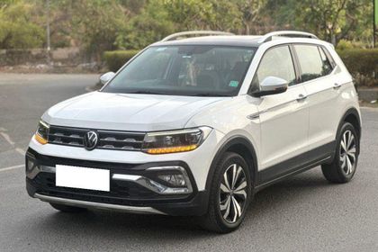 2023 Volkswagen Taigun 1.5 TSI जीटी प्लस DSG