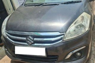 Used SHVS ZDI