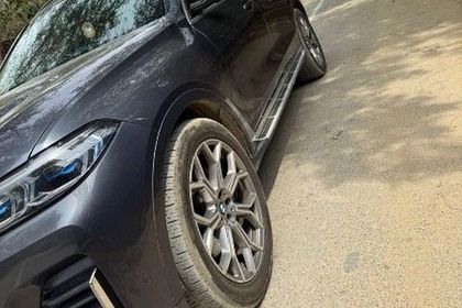 2022 BMW X7 xDrive30d DPE Signature