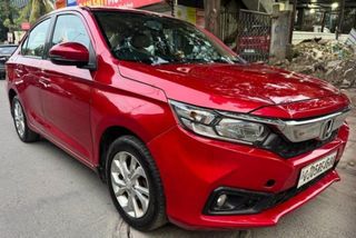 Used V CVT Diesel BSIV