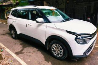 Used Prestige BSVI