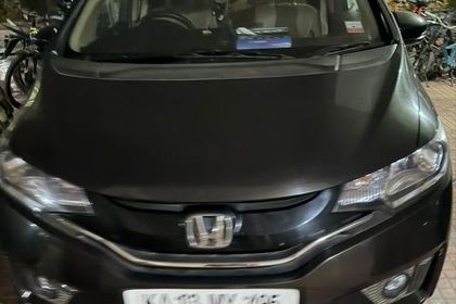 2016 Honda Jazz 1.2 वी i VTEC