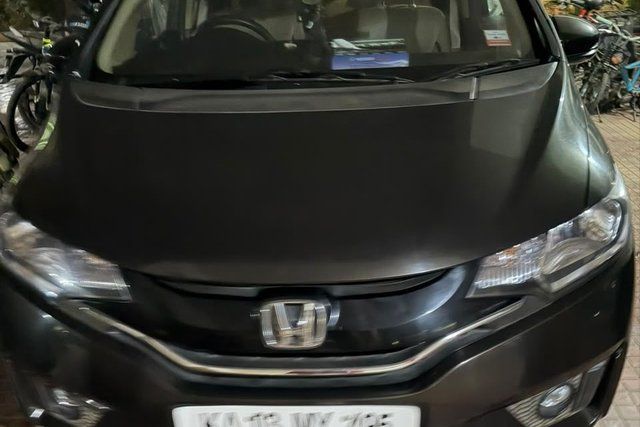 Honda Jazz 1.2 V i VTEC Second-hand 2016 Honda Jazz 1.2 V i VTEC for sale in Bangalore
