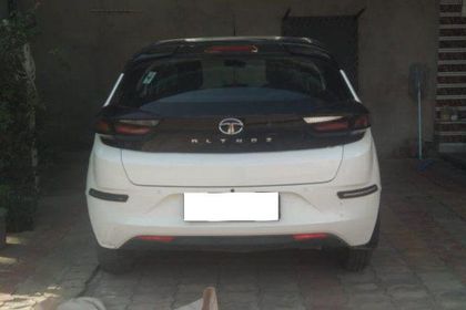 2021 Tata Altroz XE BSVI