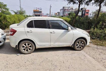 2017 Maruti Suzuki Swift Dzire वीएक्सआई