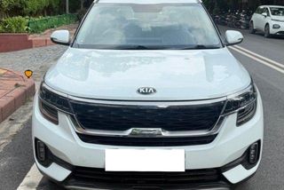 Used HTX IVT G