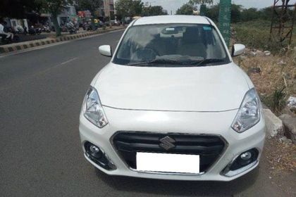 2023 Maruti Suzuki Dzire VXI