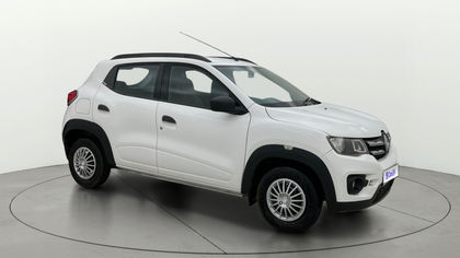 2018 Renault KWID 1.0 RXT ऑप्शनल AT 2016-2019
