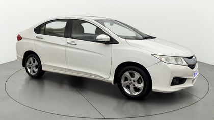 2016 Honda City i VTEC V