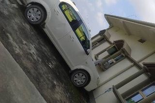Used 1.6 Duratec EXI