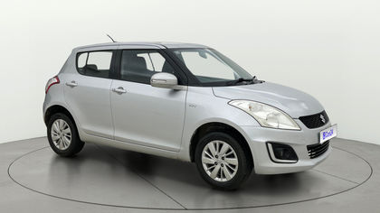 2015 मारुति सुजुकी स्विफ्ट ZXI