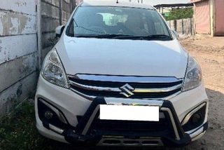 Used SHVS ZDI Plus